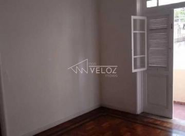 Apartamento · 54m² · 2 Quartos · Apartamento :  / Residencial / Catete