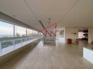 Apartamento · 530m² · 5 Quartos · 3 Vagas · Apartamento-À VENDA-São Conrado-Rio de Janeiro-RJ