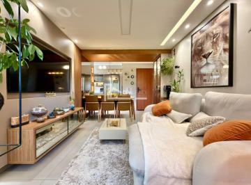 Apartamento · 53m² · 2 Quartos · Apartamento à venda - em Rio Branco
