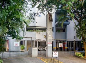 985880_01fachada_002.jpg · Apartamento, 1 dormitórios, 56 m², em Vila Ipojuca