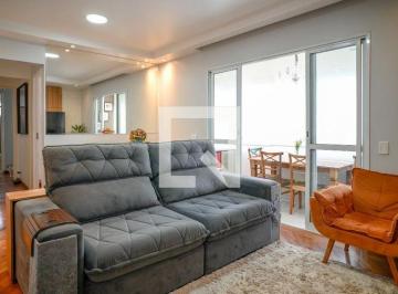 Apartamento · 93m² · 4 Quartos · 2 Vagas · Apartamento à Venda - Bosque da Saúde, 4 Quartos,  93 m² - São Paulo