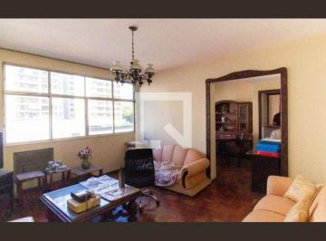 Apartamento · 142m² · 3 Quartos · 1 Vaga · Apartamento à Venda - Icaraí, 3 Quartos, 142 m² - Niterói