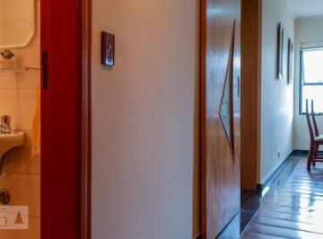 Apartamento · 110m² · 3 Quartos · 2 Vagas · Apartamento à Venda - Alphaville, 3 Quartos,  110 m² - Barueri
