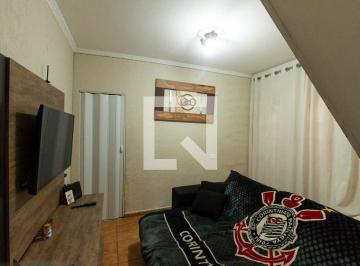 Casa de 5 quartos, São Paulo · Casa à Venda - Sapopemba, 5 Quartos,  125 m² - São Paulo