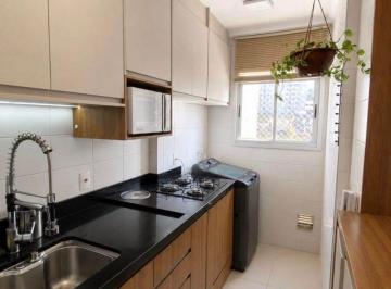 Apartamento de 2 quartos, Cajamar · APARTAMENTO À VENDA REPLETO DE PLANEJADOS | PORTAL DOS IPÊS – CAJAMAR/SP