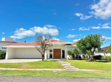 Apartamento · 373m² · 5 Quartos · 4 Vagas · Casa 5 suítes à venda no Green Village Golf Club em Xangri-Lá/RS