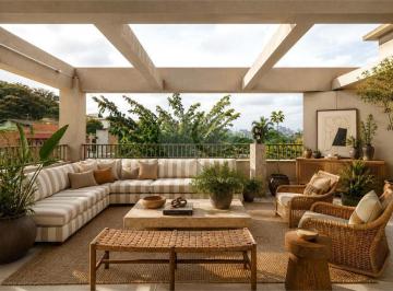 Apartamento · 260m² · 4 Quartos · 4 Vagas · Garden com 4 quartos à venda em Vila ida - SP