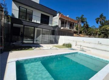 Imagem Principal · Linda casa nova a venda com 3 dormitórios e lazer completo com piscina churrasqueira e documentação