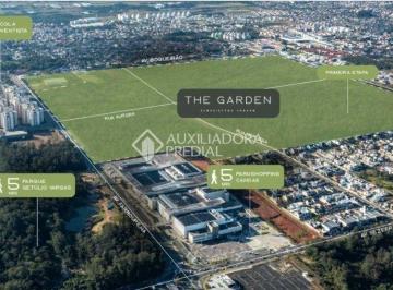 Terreno · 305m² · Empreendimento no bairro Marechal Rondon