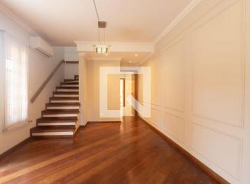 Casa · 180m² · 3 Quartos · 3 Vagas · Casa para Aluguel - Jardim da Glória, 3 Quartos,  180 m² - Cotia