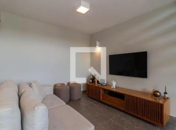 Apartamento · 52m² · 1 Quarto · 1 Vaga · Apartamento para Aluguel - Itaim Bibi, 1 Quarto, 52 m² - São Paulo