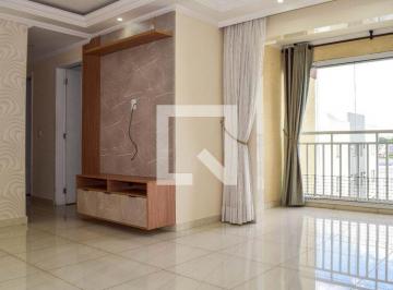 Apartamento · 71m² · 3 Quartos · 1 Vaga · Apartamento para Aluguel - Vila Carrão, 3 Quartos, 71 m² - São Paulo