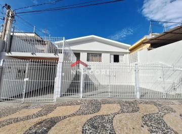 Casa · 135m² · 4 Quartos · 3 Vagas · Casa em Rua da Abolição - Jardim Cura D'Ars - Campinas/SP