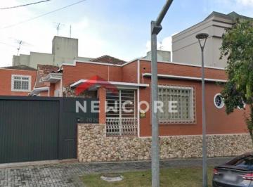 Casa · 319m² · 7 Quartos · 4 Vagas · Casa em Rua Brasílio Itiberê - Rebouças - Curitiba/PR