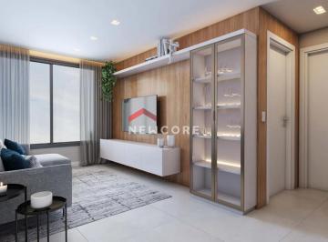 Apartamento · 67m² · 2 Quartos · 1 Vaga · Apartamento em Avenida Prefeito Waldemar Vieira - Saco dos Limões - Florianópolis/SC