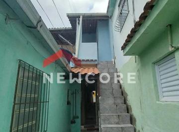 Casa · 70m² · 3 Quartos · Casa em Rua Monsenhor Pizarro - Camarão - São Gonçalo/RJ