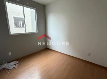 Apartamento 45m² Venda Núcleo Residencial Presidente Geisel · Apartamento em Rua dos Cajazeiros - Núcleo Residencial Presidente Geisel - Bauru/SP