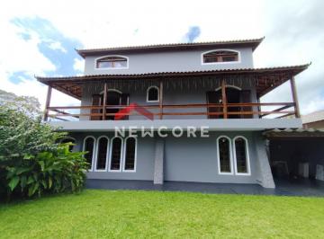 Casa · 600m² · 3 Quartos · Casa de condomínio em Avenida José Hessel,620 - Colibris - Embu-Guaçu/SP