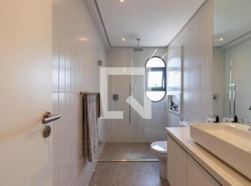 Apartamento en Venda de 1 quarto Itaim Bibi · Apartamento à Venda - Itaim Bibi, 1 Quarto, 52 m² - São Paulo
