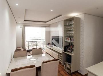 Apartamento · 47m² · 2 Quartos · 1 Vaga · Apartamento à Venda - Vila Sabrina , 2 Quartos, 47 m² - São Paulo
