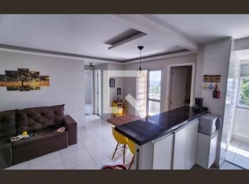 Apartamento · 56m² · 2 Quartos · 1 Vaga · Apartamento à Venda - Irajá, 2 Quartos, 56 m² - Rio de Janeiro