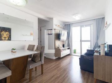 Apartamento · 50m² · 2 Quartos · 1 Vaga · Apartamento à Venda - Jardim São Savério, 2 Quartos, 50 m² - São Paulo