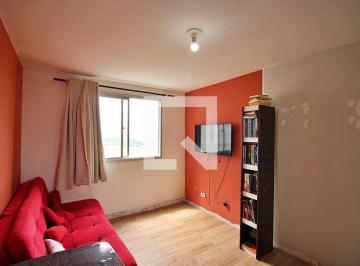 Apartamento · 53m² · 2 Quartos · 1 Vaga · Apartamento à Venda - Nova Petrópolis, 2 Quartos,  53 m² - São Bernardo do Campo