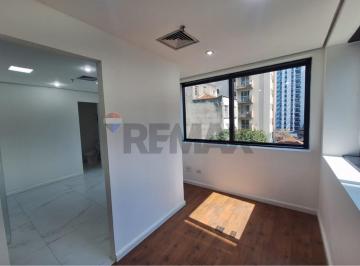 Comercial · 45m² · Sala comercial em andar para venda,  Pinheiros, São Paulo