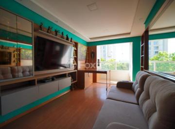 1024451_01sala_002.JPG · Apartamento, 2 dormitórios, 44.32 m², em Parque Santa Fé