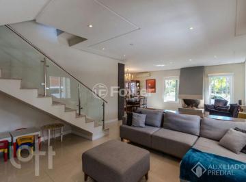 14263ab4 · Casa em Condomínio, 4 dormitórios, 268 m², em Sarandi