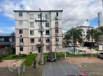 413b3f6b · Apartamento, 3 dormitórios, 50.67 m², em Fátima