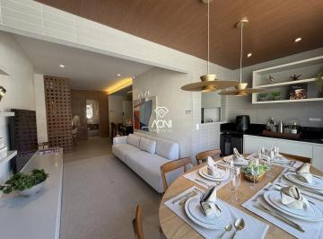 Apartamento · 84m² · 3 Quartos · 2 Vagas · Apartamento com 3 quartos sendo 3 suítes no maior e mais completo empreendimento em Jardim Camburí.