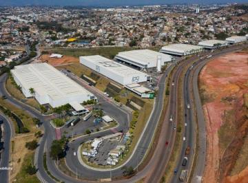 Imagem 1 · Depósito-Galpão-Armazém para aluguel em Vila Cristina, Betim
