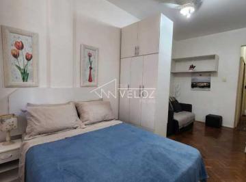 Imagem 1 · Kitnet e Studio para venda em Santa Teresa, Rio de Janeiro