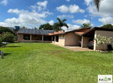 Imagem 1 · Fazenda para venda em Jardim Residencial Alto do Flamboyant,