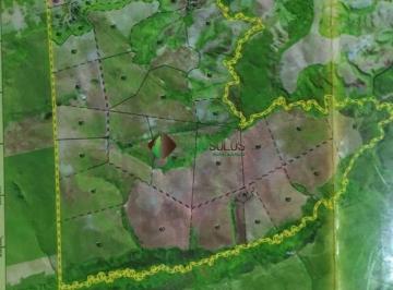 Imagem 1 · Terreno para venda em Primavera do Leste