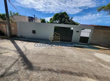 Imagem 1 · Casa para venda em Popular, Caldas Novas