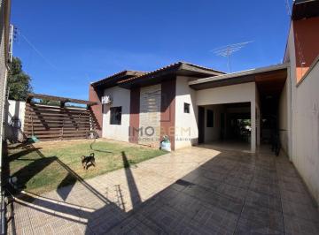 Imagem 1 · Casa para venda e aluguel em Jardim das Orquídeas, Sinop