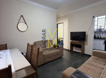 Imagem 1 · Apartamento para venda em Itapoã, Belo Horizonte