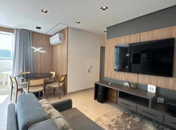 Imagem 1 · Apartamento para venda em Bom Retiro, Ipatinga