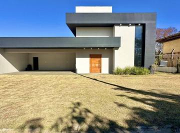 Imagem 1 · Casa de Condomínio para venda em Jaboticatubas