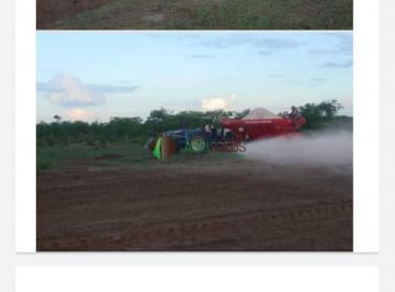 Imagem 1 · Terreno para venda em Sorriso