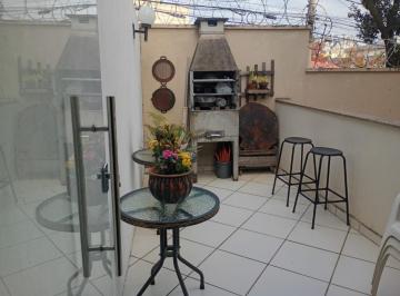 Imagem 1 · Apartamento para venda em Havaí, Belo Horizonte