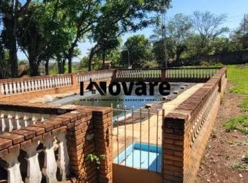 Imagem 1 · Chácara para venda em Chácaras Horizonte Azul, Mogi Guaçu