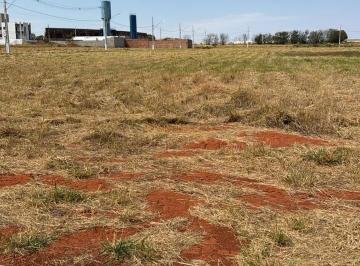 Imagem 1 · Terreno para venda em Industrial, Araguari