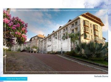 Imagem 1 · Flat/Apart Hotel para venda em Aracê, Domingos Martins