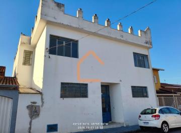 Imagem 1 · Prédio Inteiro para aluguel em Francisca Augusta Rios, Pouso