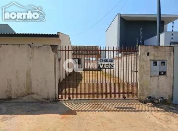 Imagem 1 · Casa para venda em Jardim Belo Horizonte, Sinop