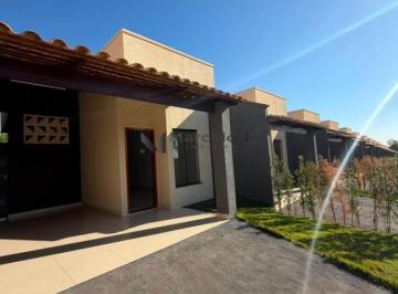 Imagem 1 · Casa de Condomínio para venda em Setor Cristina, Trindade