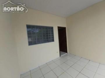 Imagem 1 · Casa para venda em Setor Residencial Norte, Sinop